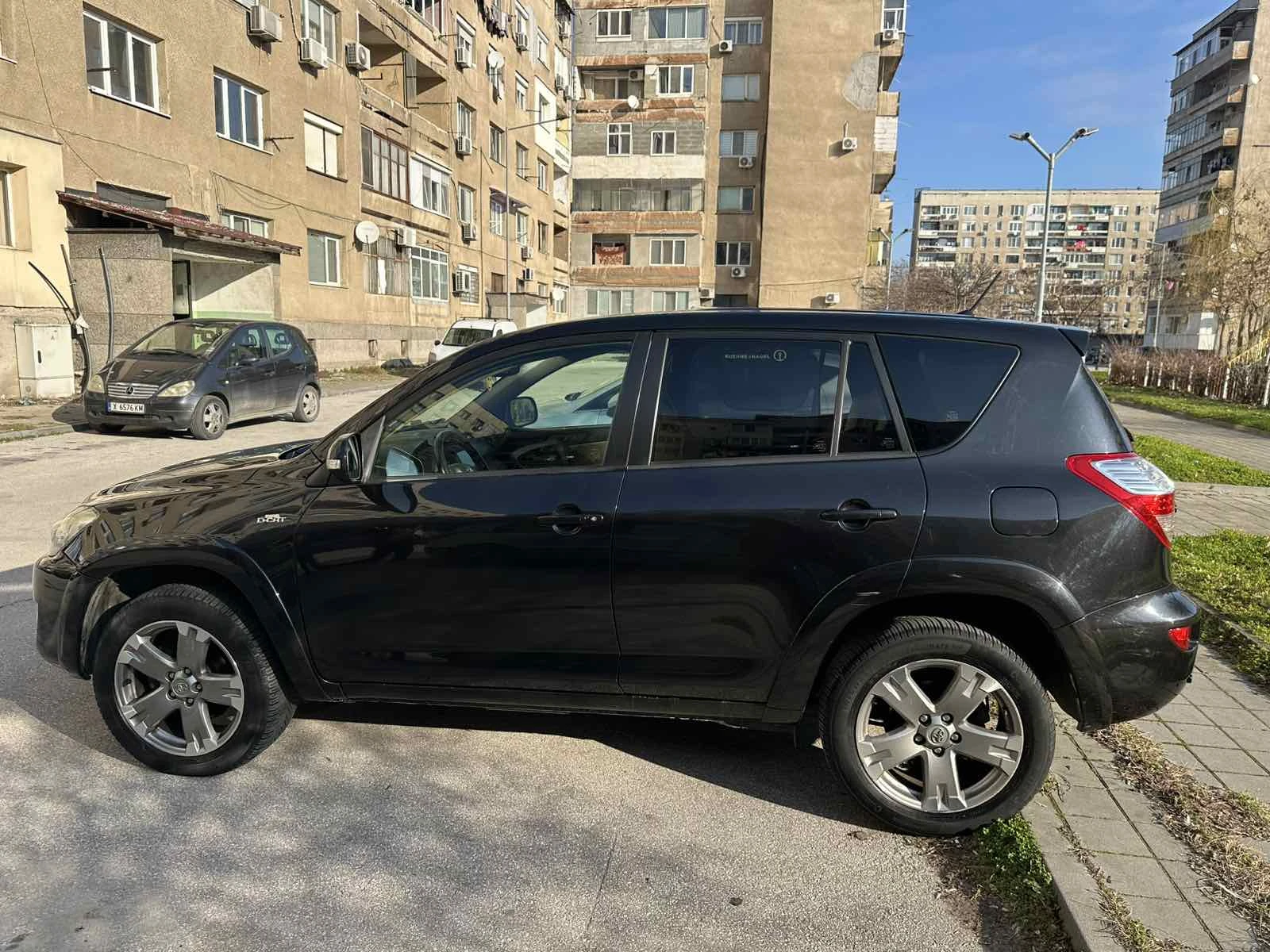 Toyota Rav4 DCAT | Mobile.bg � ����������� 8