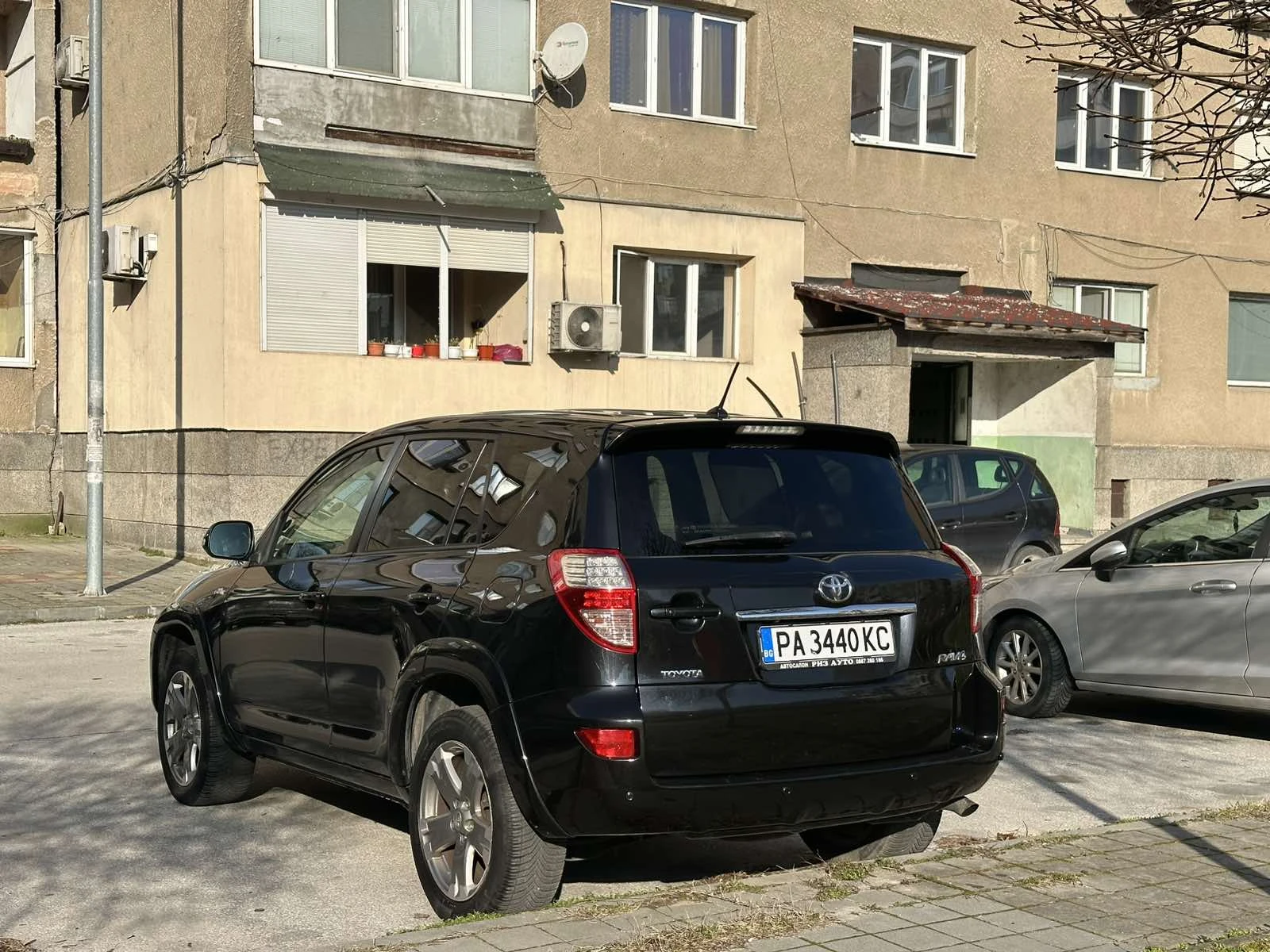 Toyota Rav4 DCAT | Mobile.bg � ����������� 4