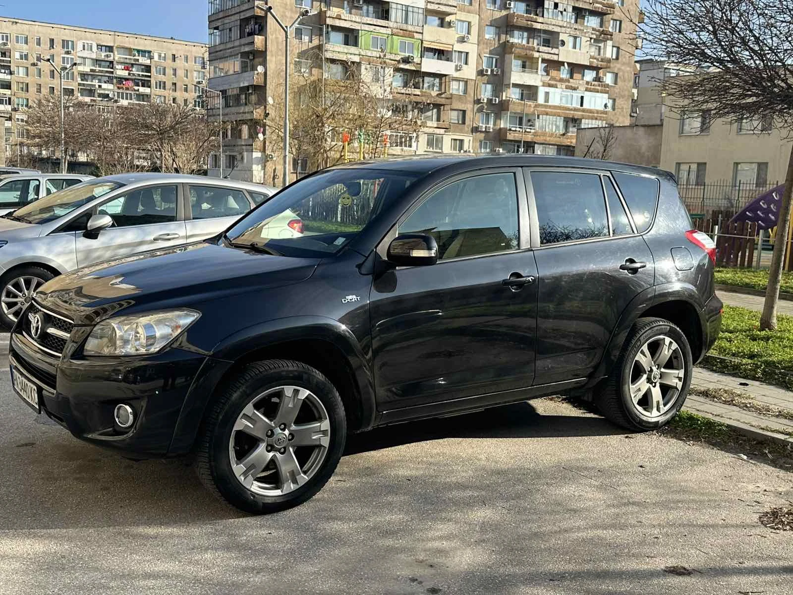 Toyota Rav4 DCAT | Mobile.bg � ����������� 6
