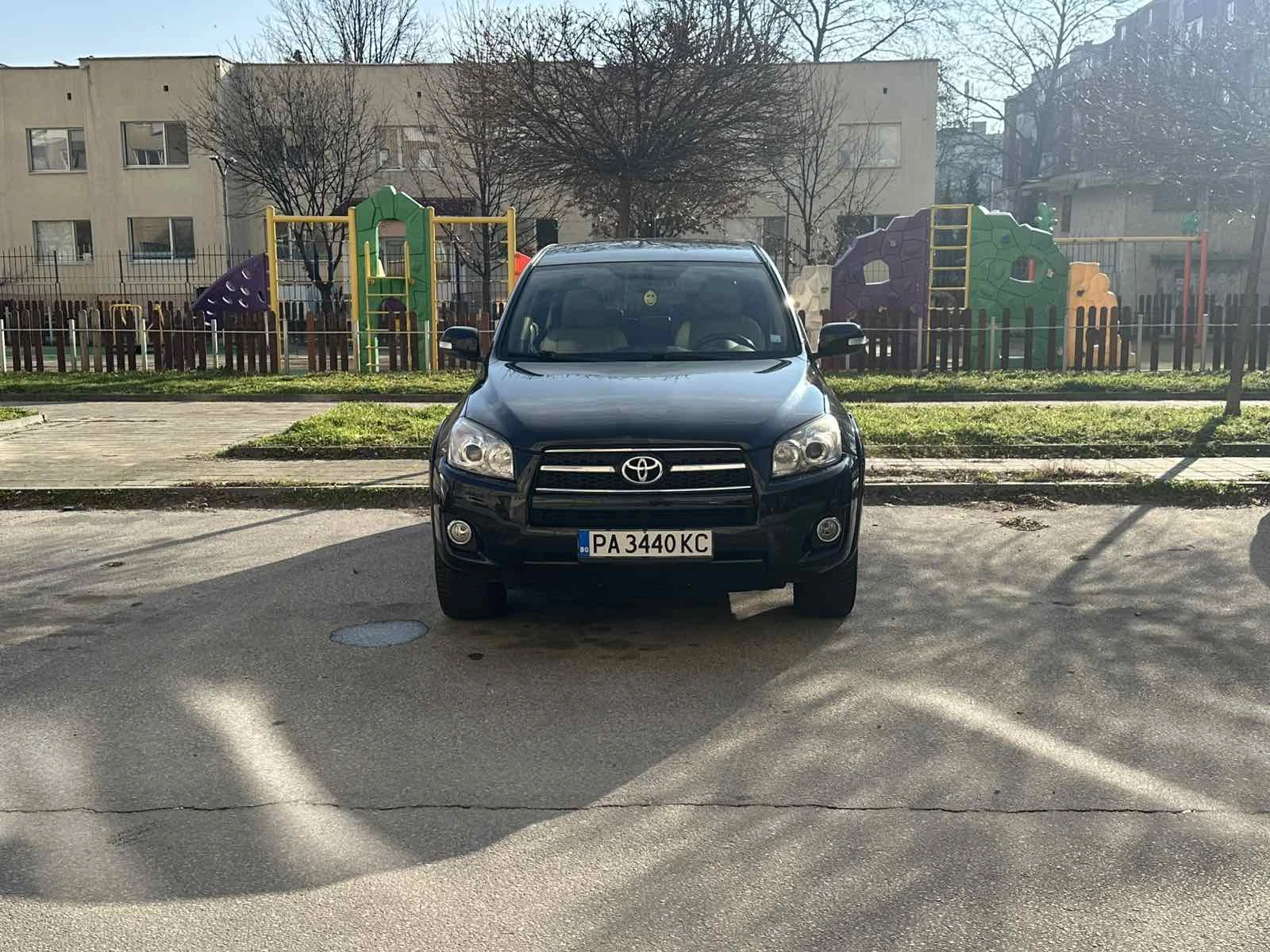 Toyota Rav4 DCAT | Mobile.bg � ����������� 3