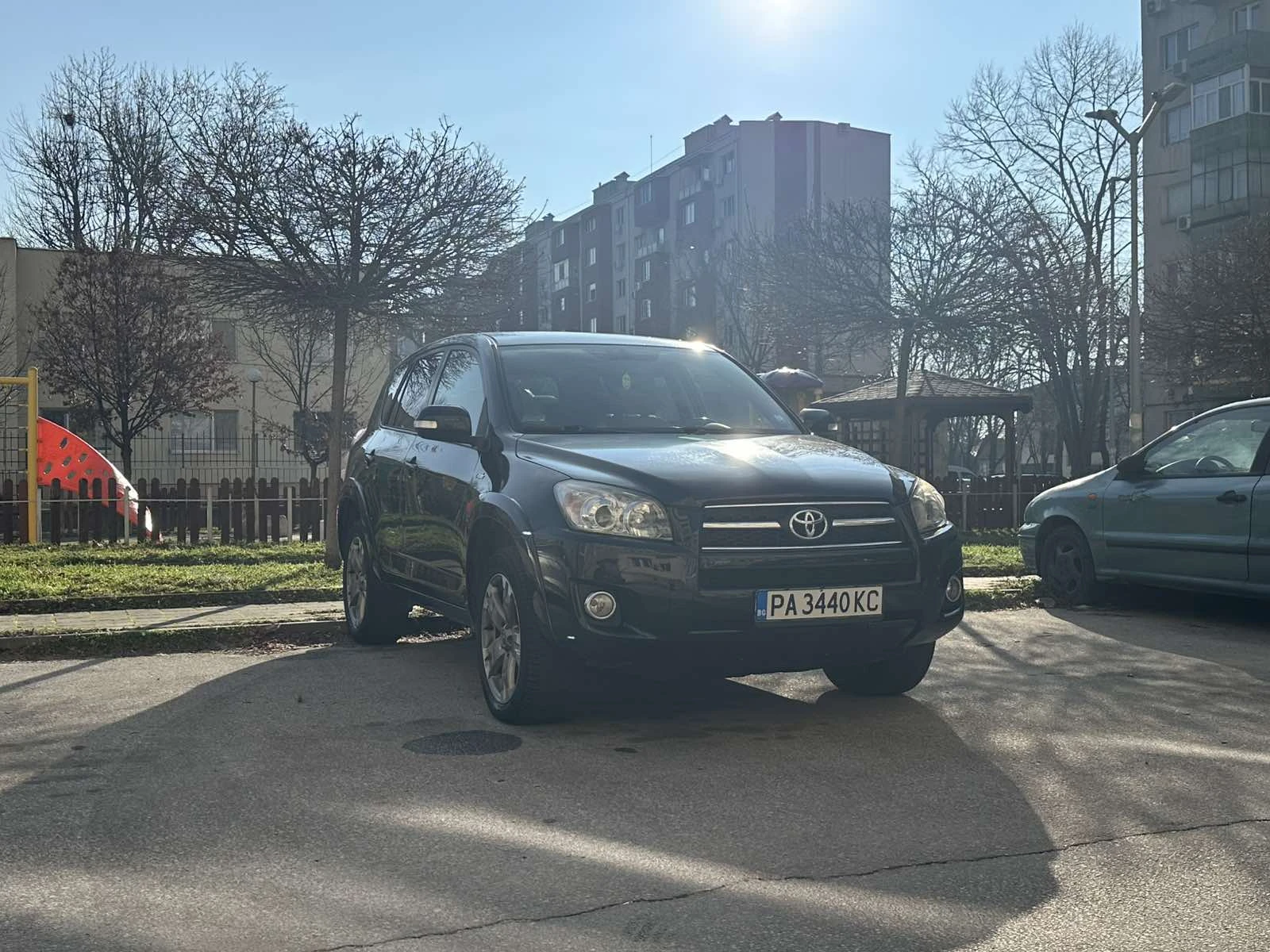 Toyota Rav4 DCAT | Mobile.bg � ����������� 2