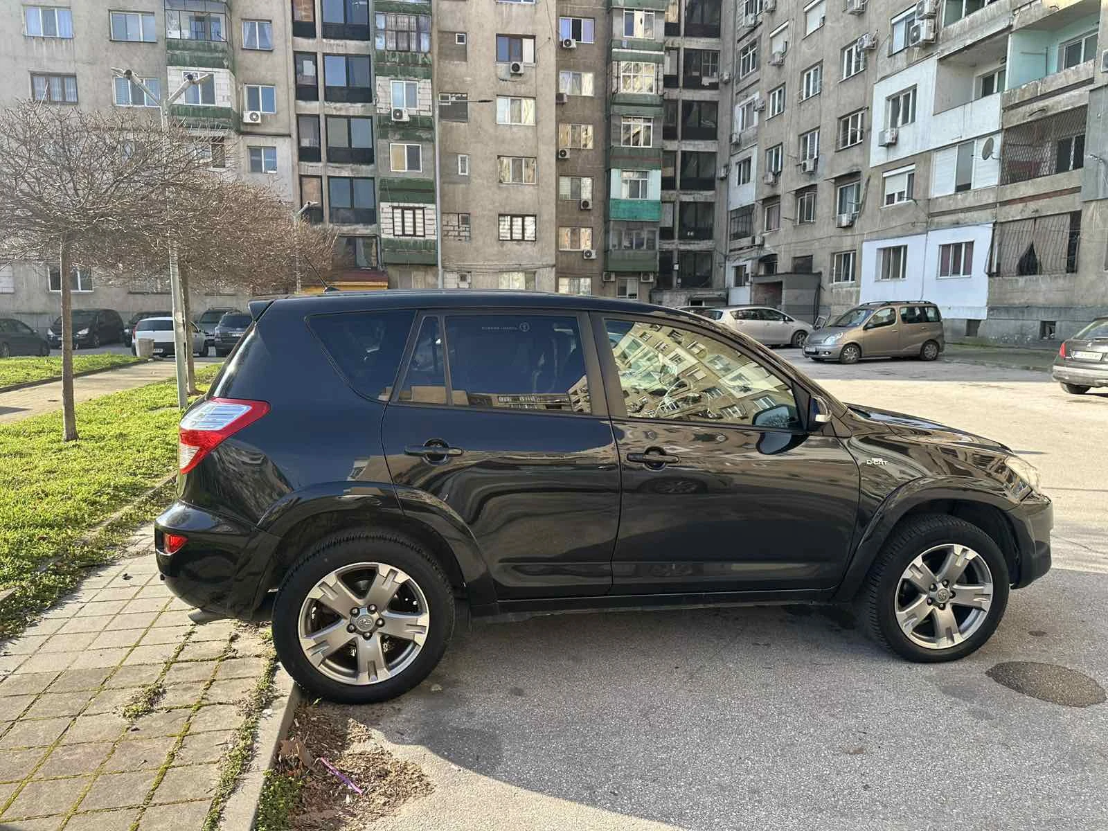 Toyota Rav4 DCAT | Mobile.bg � ����������� 9