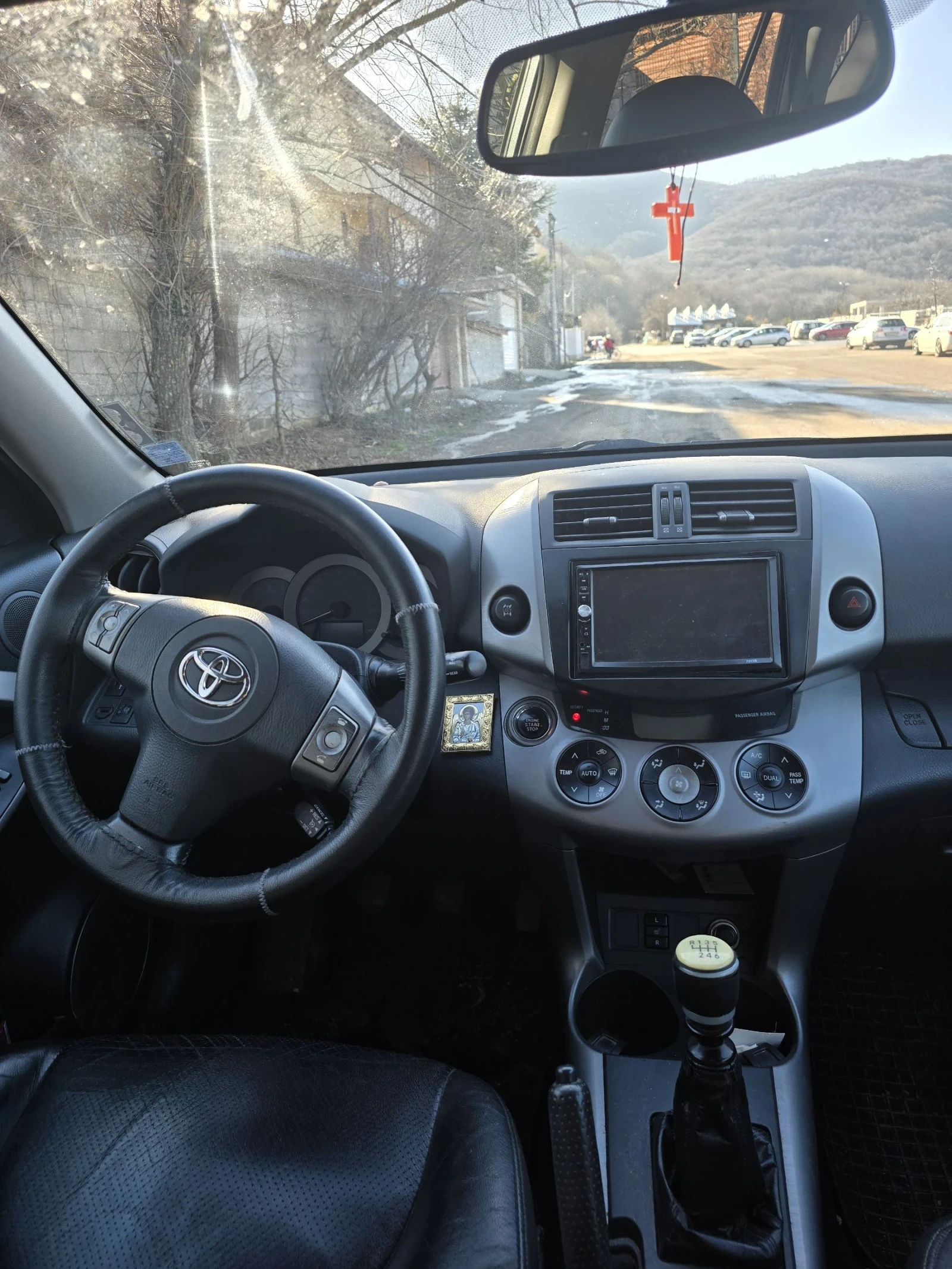 Toyota Rav4 4�4 | Mobile.bg � ����������� 11