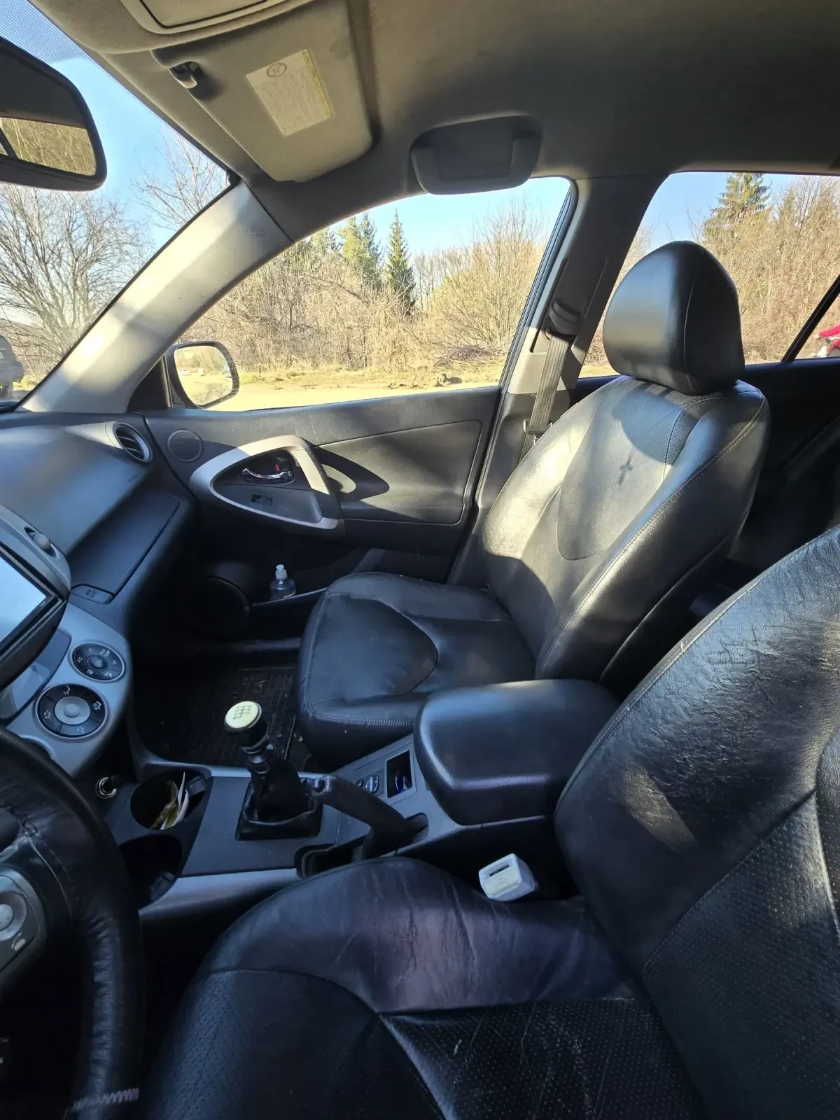 Toyota Rav4 4�4 | Mobile.bg � ����������� 16