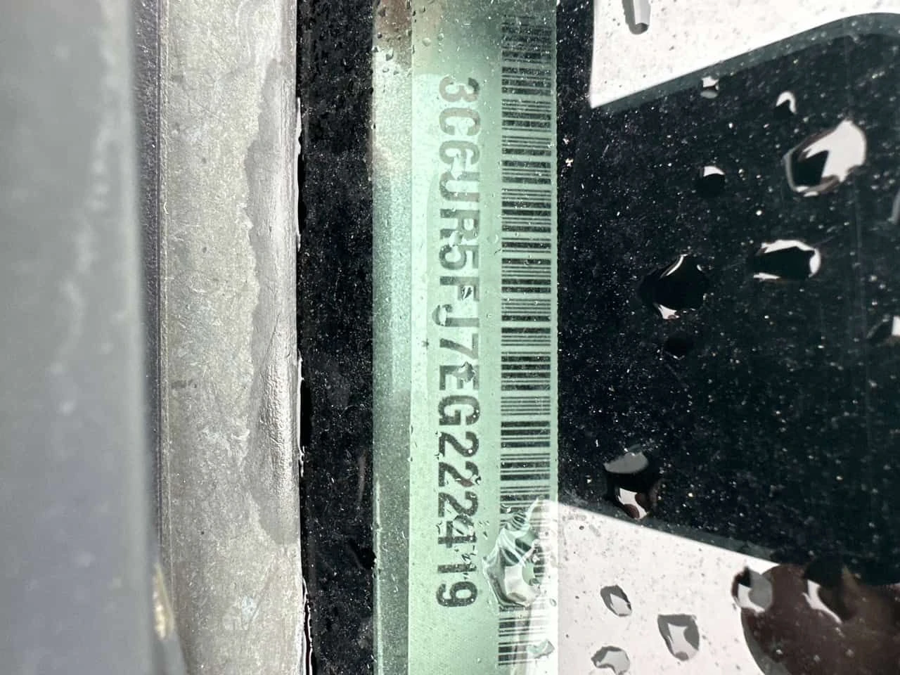 Dodge RAM 2500 * Laramie * ПАНО* ПОДГРЕВ* КЕЙЛЕС* , снимка 10 - Автомобили и джипове - 53921460