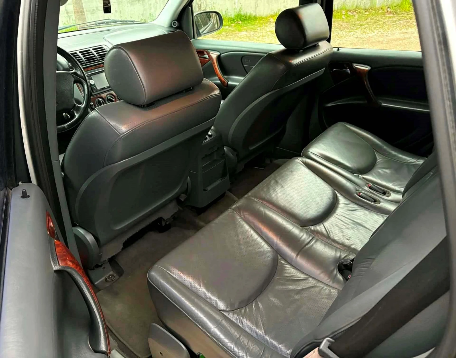 Mercedes-Benz ML 320 3.2 Газ Инж. Нави * AMG * LOW RANGE, снимка 12 - Автомобили и джипове - 54072116