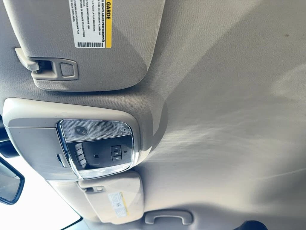 Dodge Durango Limited AWD, снимка 16 - Автомобили и джипове - 54340028