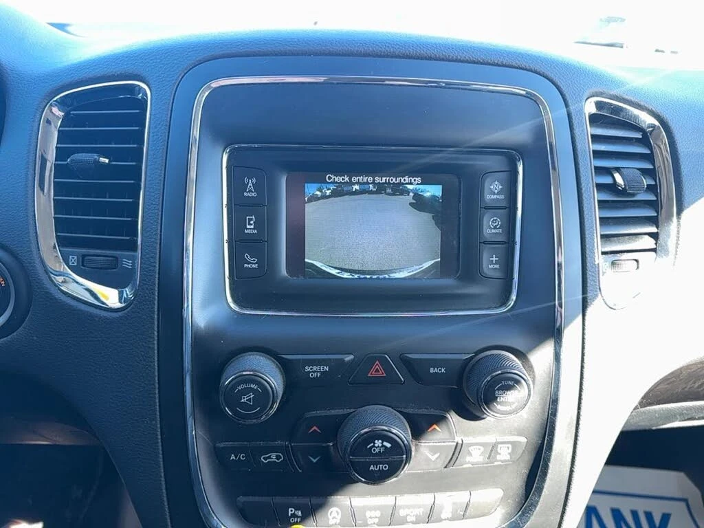 Dodge Durango Limited AWD, снимка 15 - Автомобили и джипове - 54340028