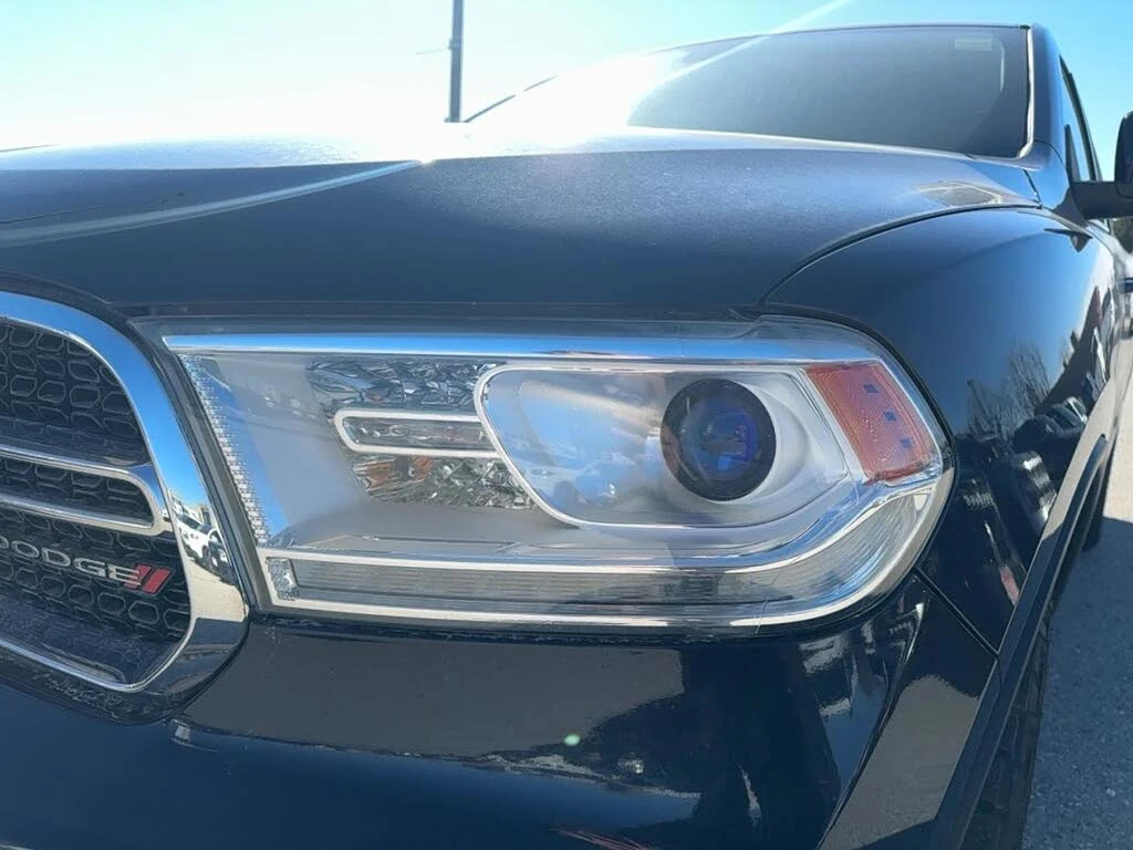 Dodge Durango Limited AWD, снимка 3 - Автомобили и джипове - 54340028