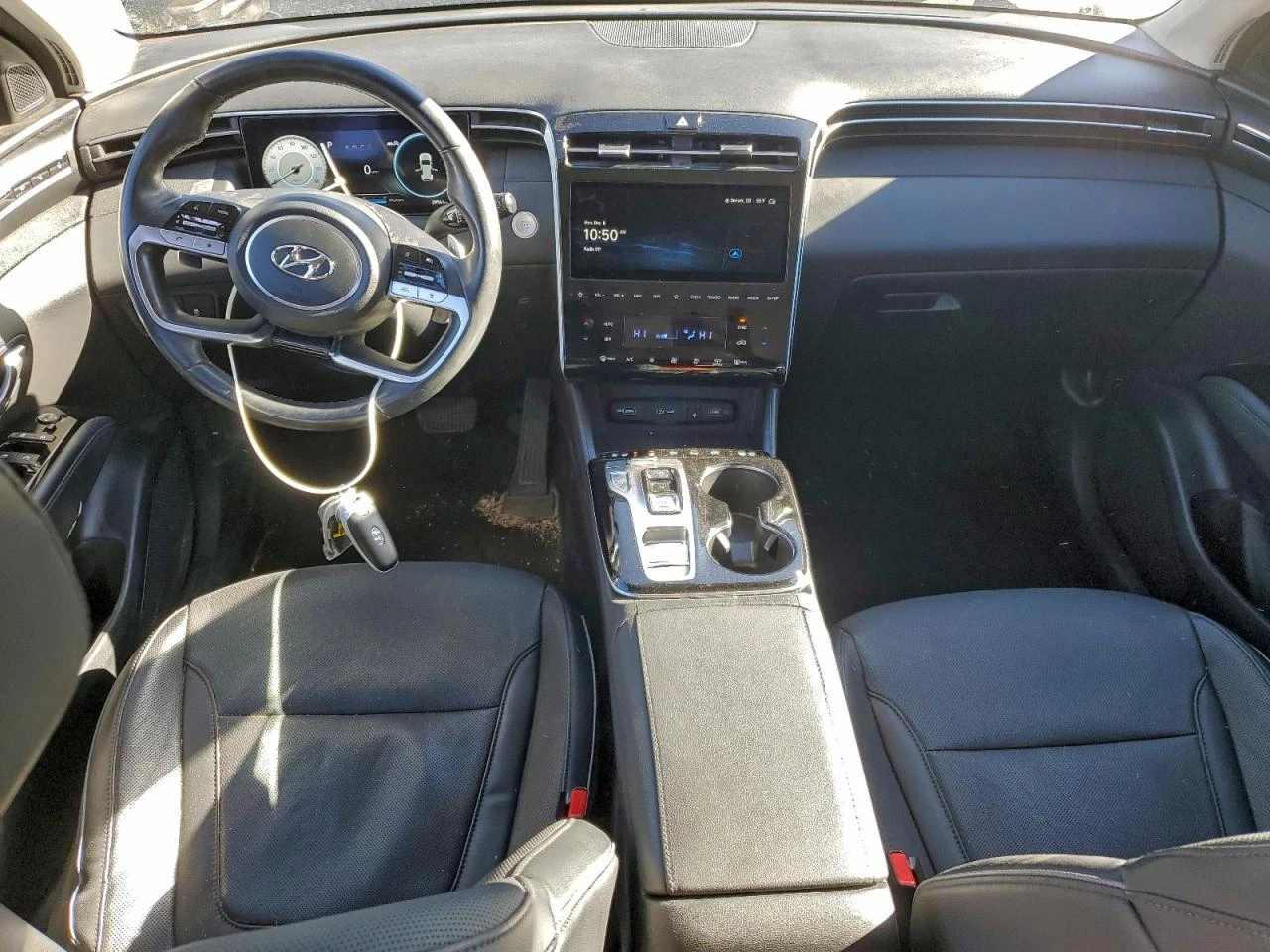 Hyundai Tucson LIMITED AWD | Mobile.bg � ����������� 8