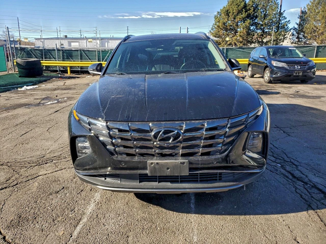 Hyundai Tucson LIMITED AWD | Mobile.bg � ����������� 5