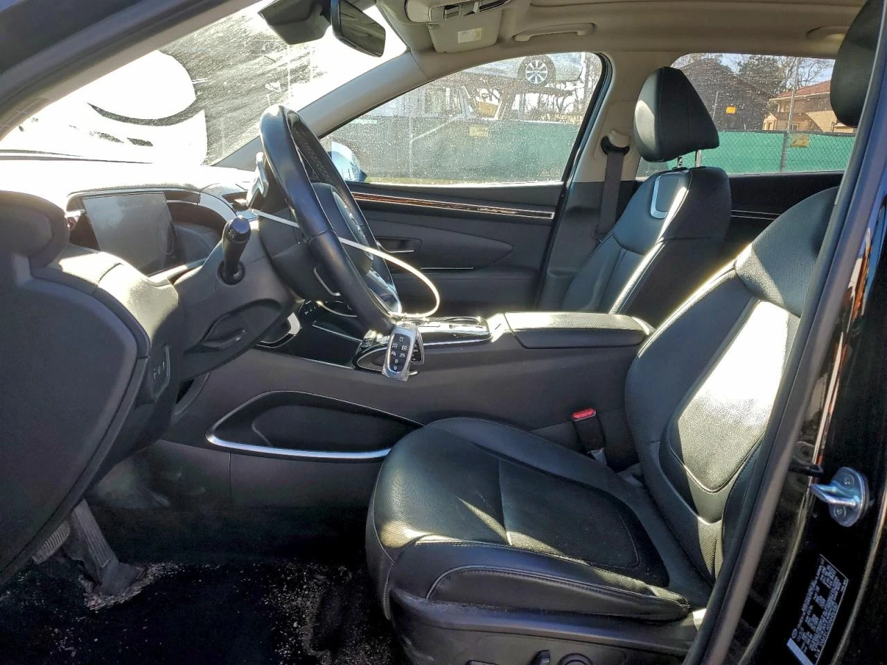 Hyundai Tucson LIMITED AWD | Mobile.bg � ����������� 7