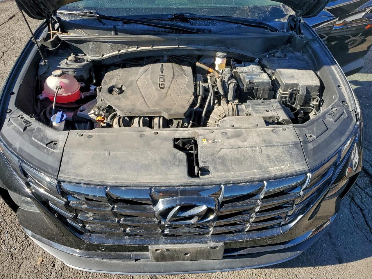 Hyundai Tucson LIMITED AWD | Mobile.bg � ����������� 11