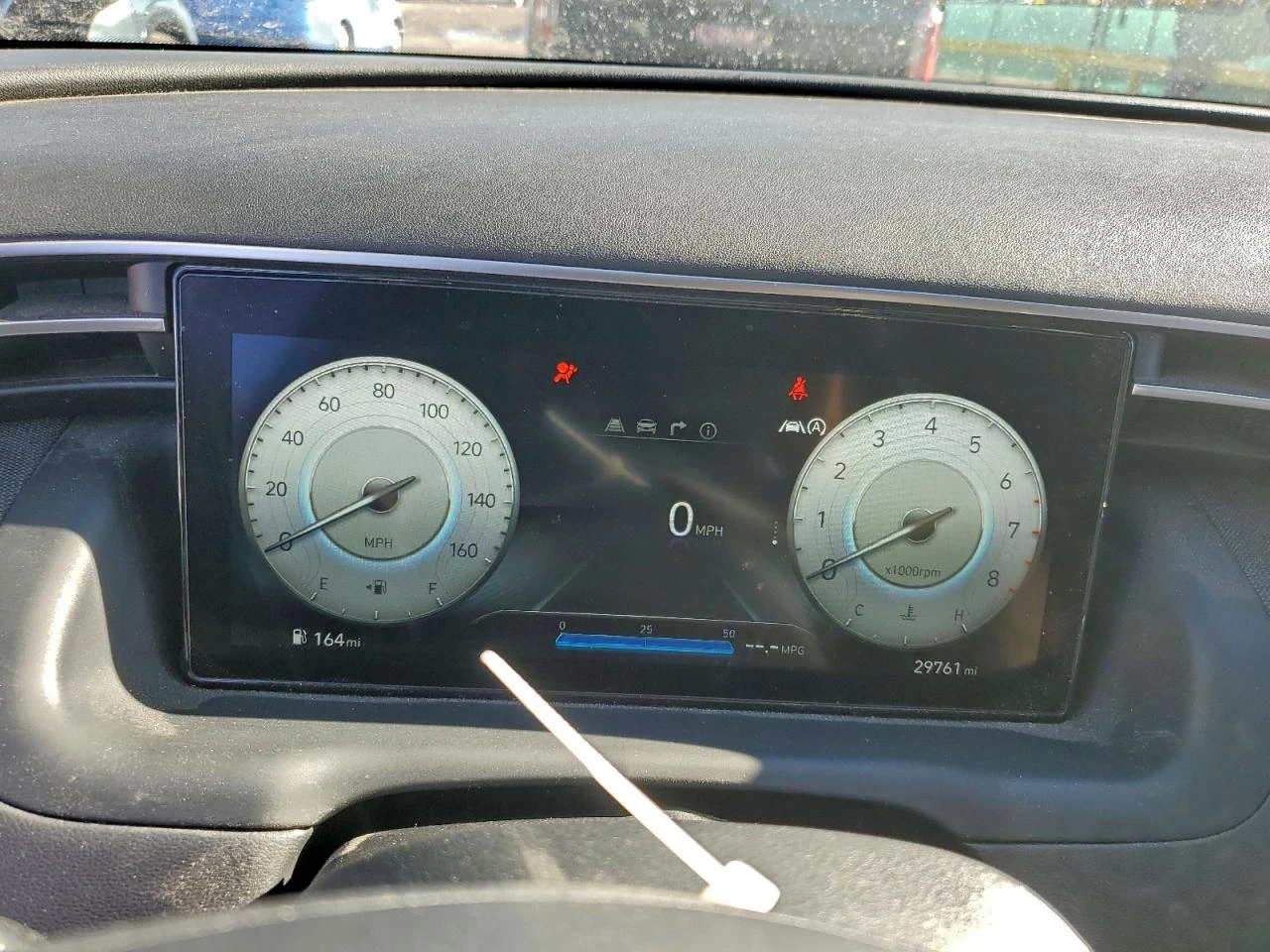 Hyundai Tucson LIMITED AWD | Mobile.bg � ����������� 9