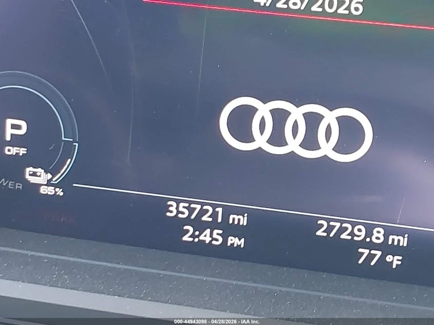 Audi Q4 E-TRON PREMIUM PLUS 40 RWD, снимка 15 - Автомобили и джипове - 54751499
