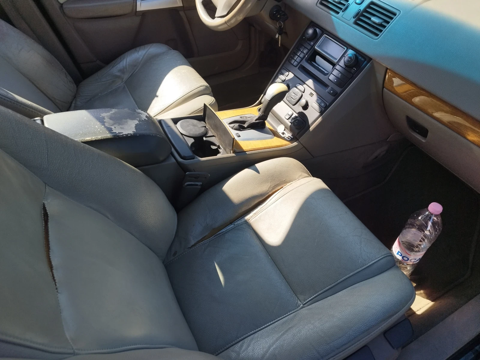 Volvo Xc90, снимка 8 - Автомобили и джипове - 55435744