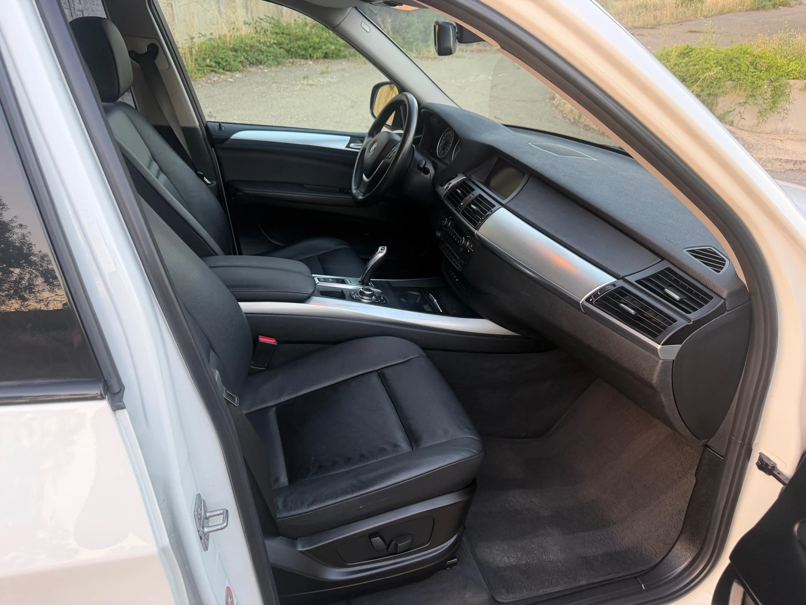 BMW X5 FACE-LIFT ЛИЗИНГ , снимка 10 - Автомобили и джипове - 55081635