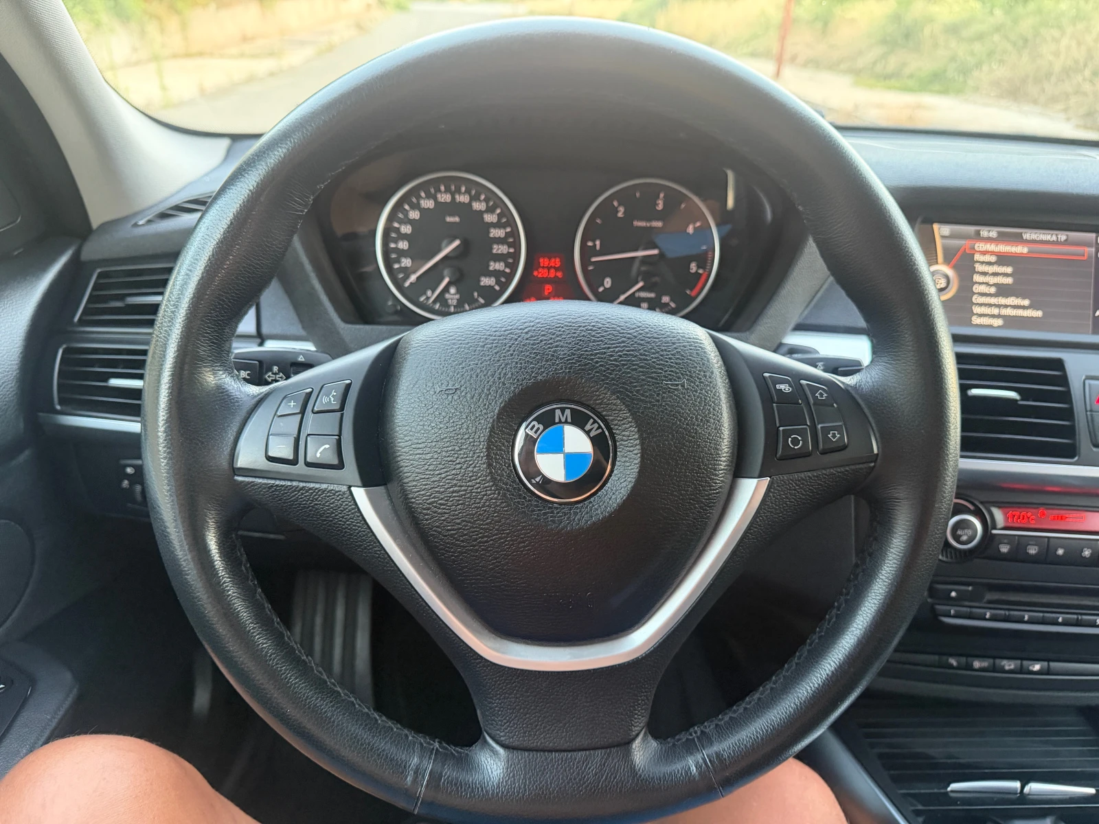 BMW X5 FACE-LIFT ЛИЗИНГ , снимка 16 - Автомобили и джипове - 55081635