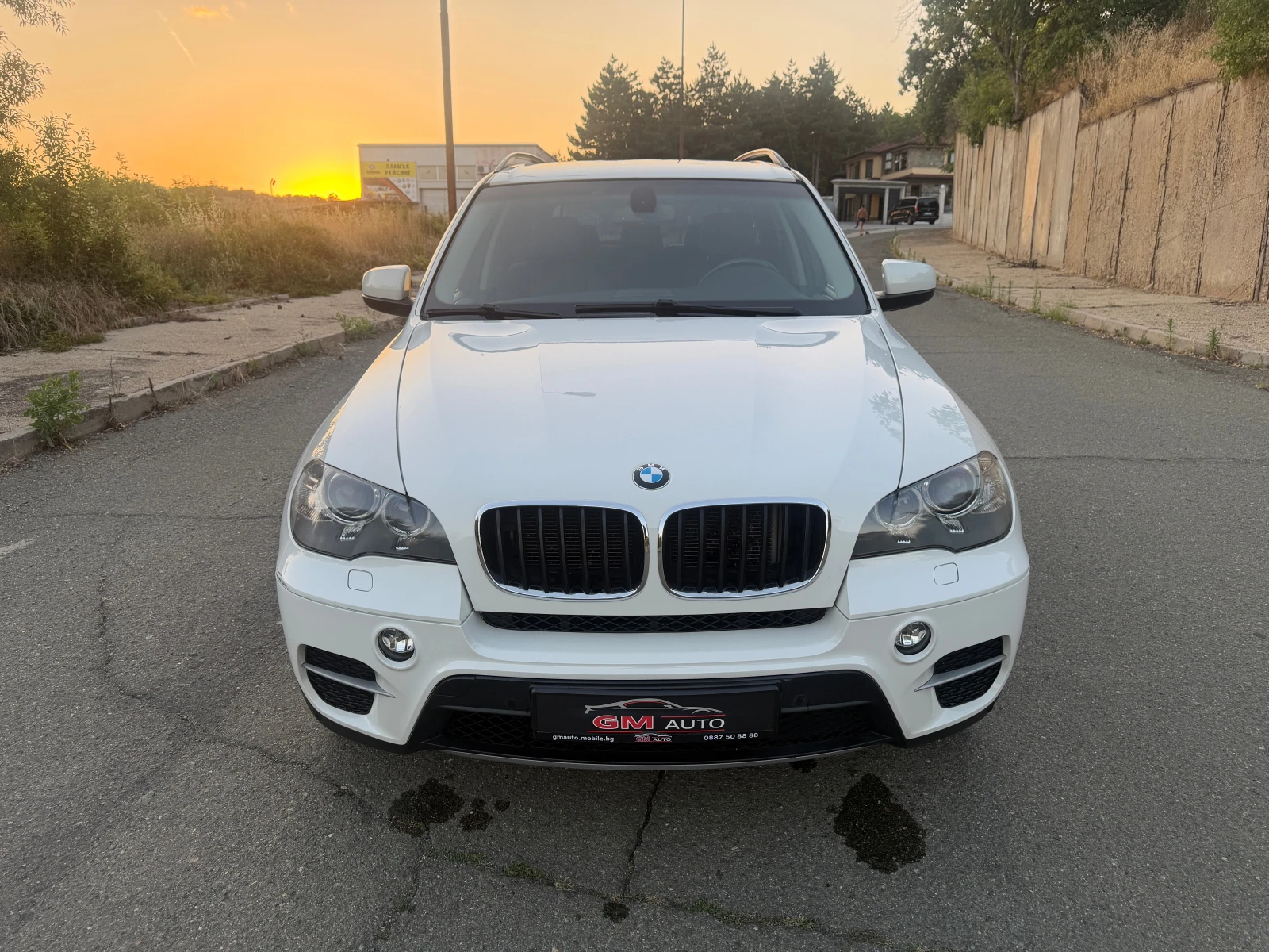 BMW X5 FACE-LIFT ЛИЗИНГ , снимка 3 - Автомобили и джипове - 55081635