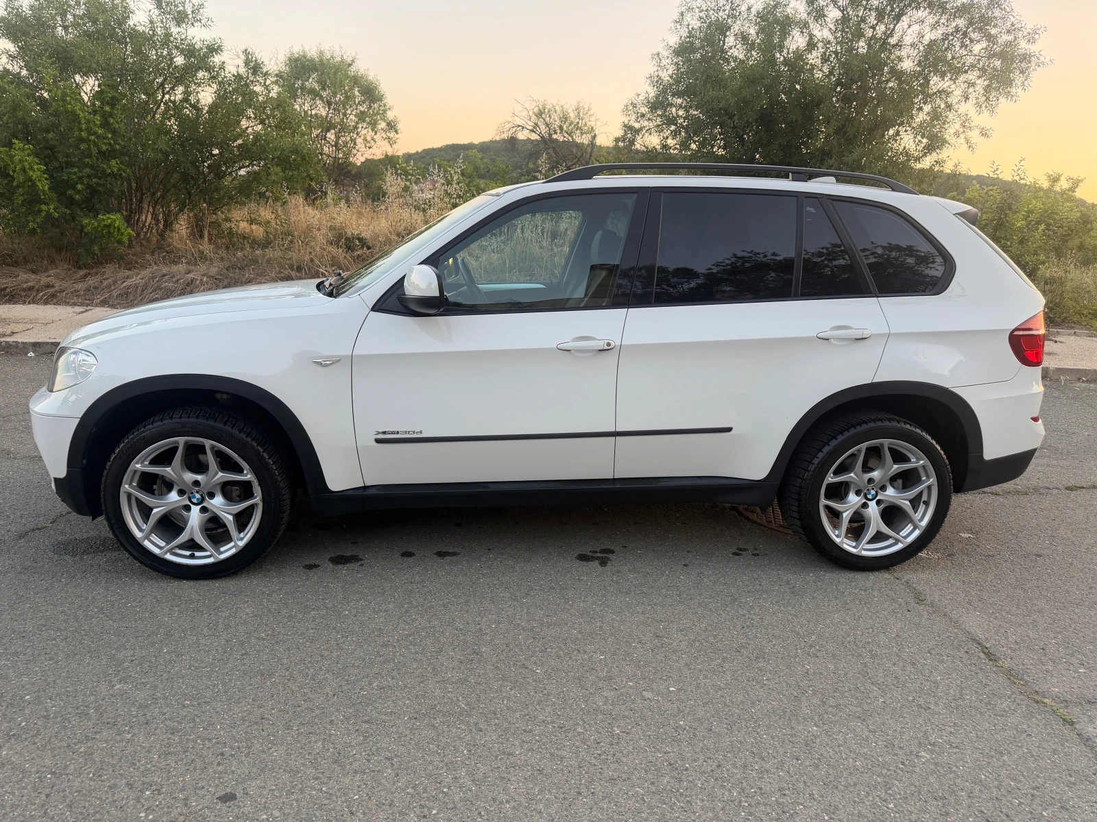 BMW X5 FACE-LIFT ЛИЗИНГ , снимка 4 - Автомобили и джипове - 55081635