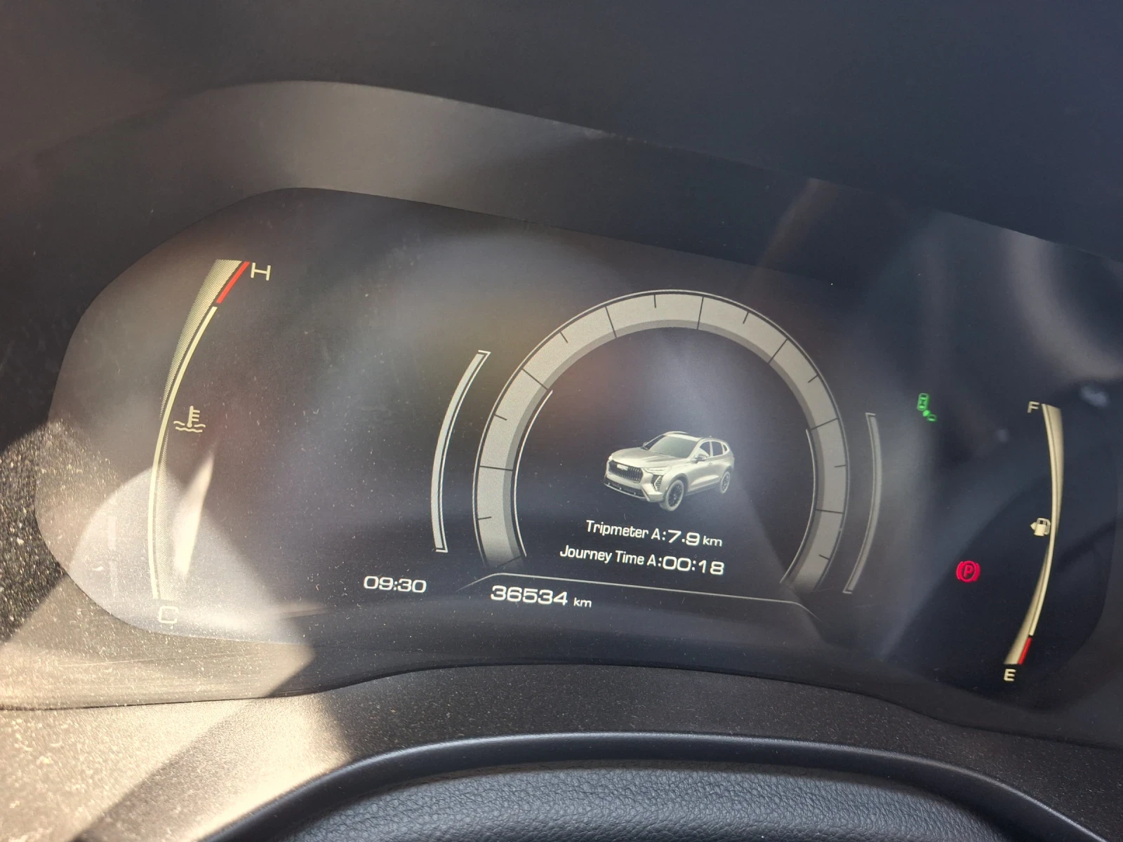 Haval Jolion | Mobile.bg � ����������� 5