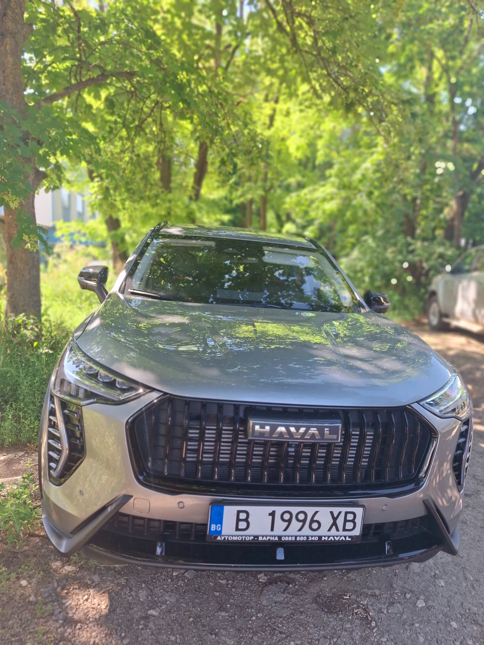 Haval Jolion | Mobile.bg � ����������� 3