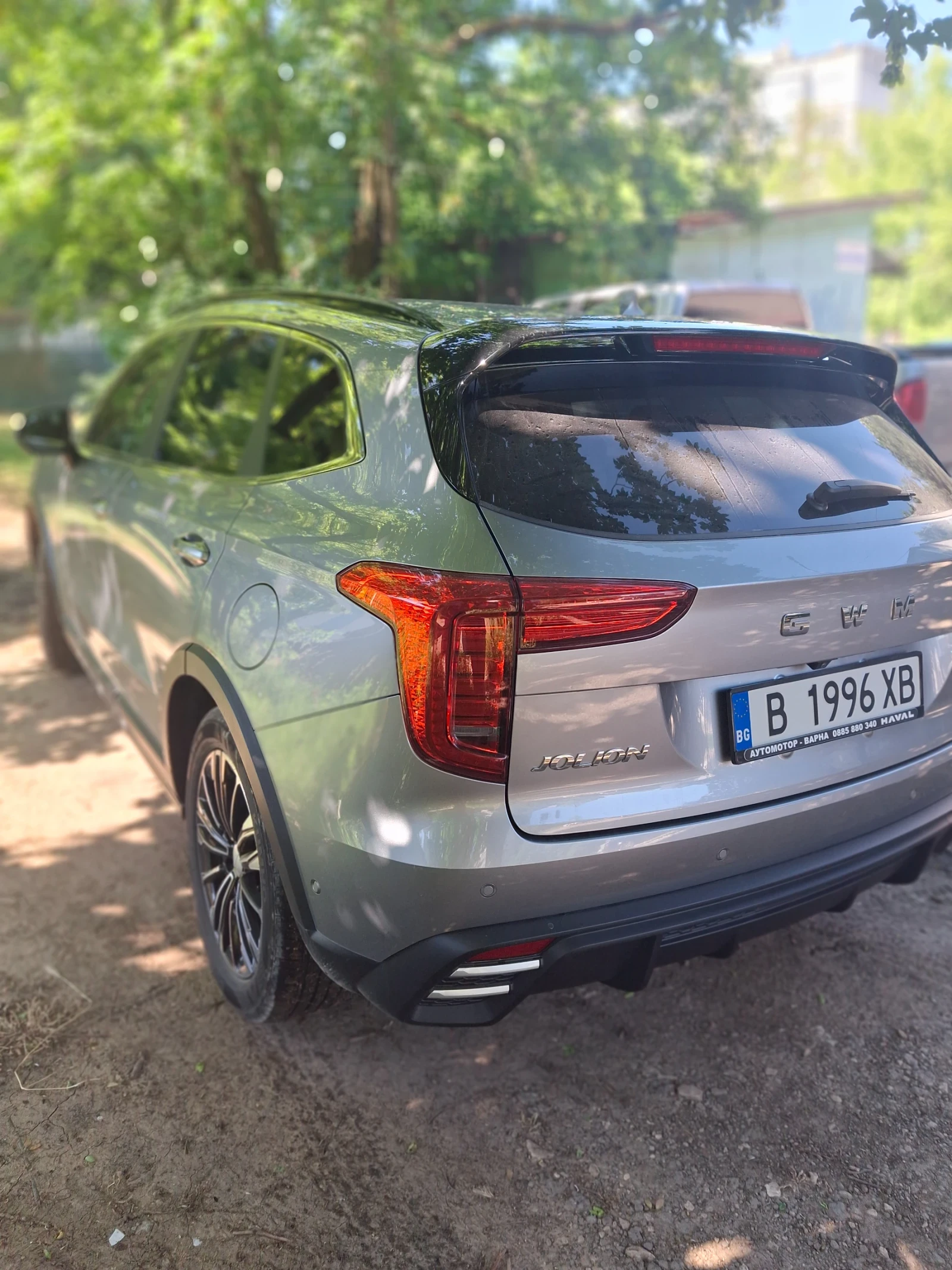 Haval Jolion | Mobile.bg � ����������� 1