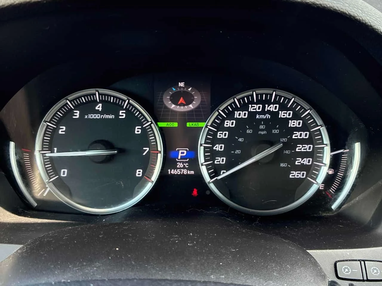 Acura Mdx * Tech Pkg * АВТОКРЕДИТ БЕЗ ПЪРВОНАЧАЛНА ВНОСКА* , снимка 8 - Автомобили и джипове - 55407675