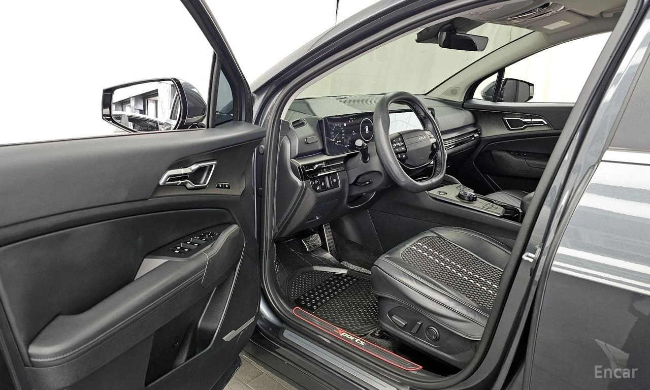 Kia Sportage SIGNATURE* ОБДУХВАНЕ* ДИСТРОНИК* ХЕДЪП* 360КАМЕРА*, снимка 6 - Автомобили и джипове - 55705068