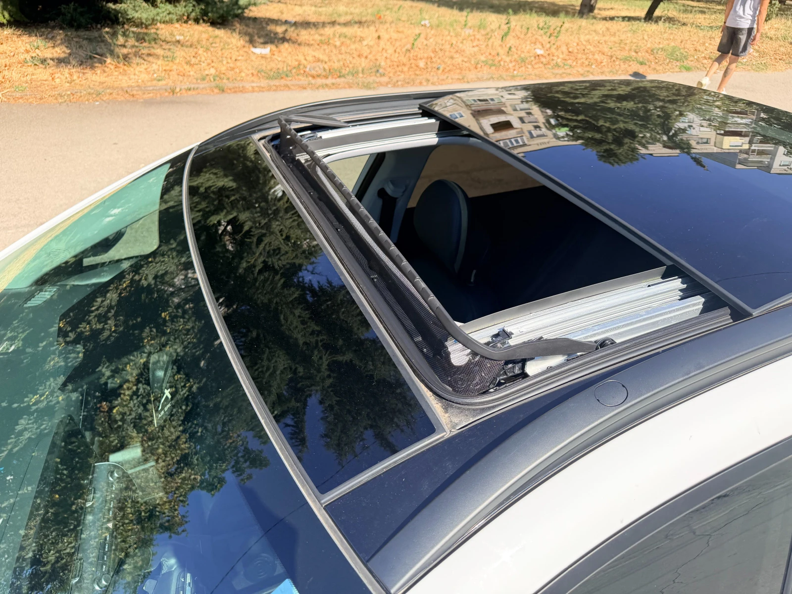 Hyundai Kona SX2, снимка 9 - Автомобили и джипове - 55755135
