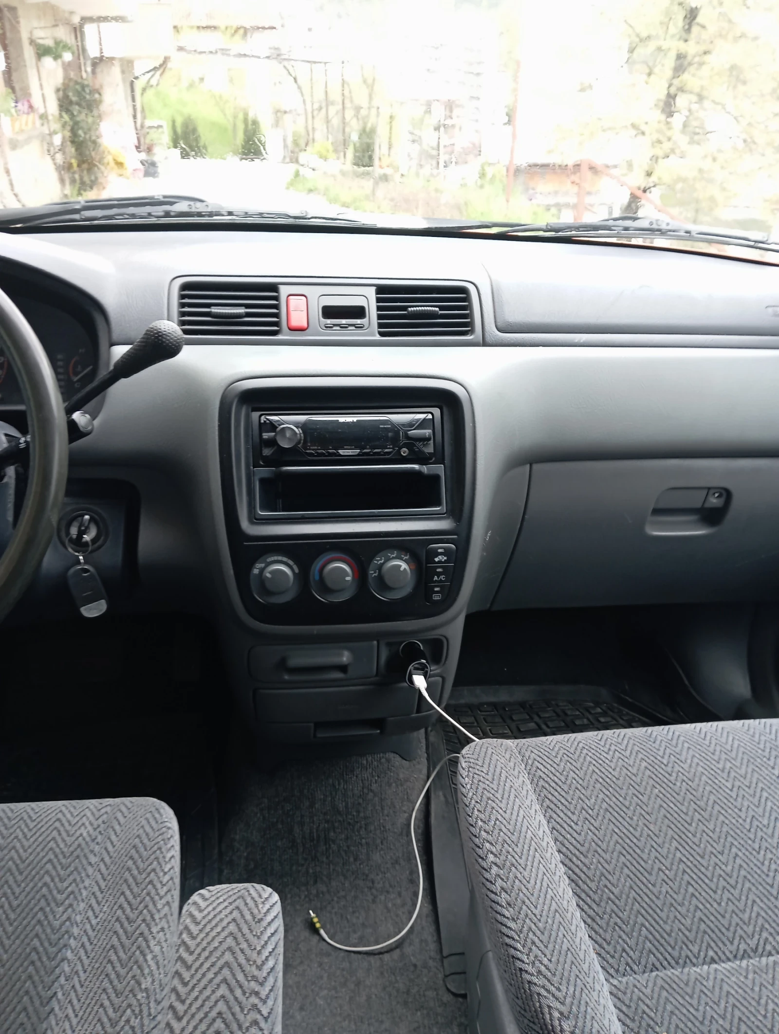 Honda Cr-v | Mobile.bg � ����������� 9