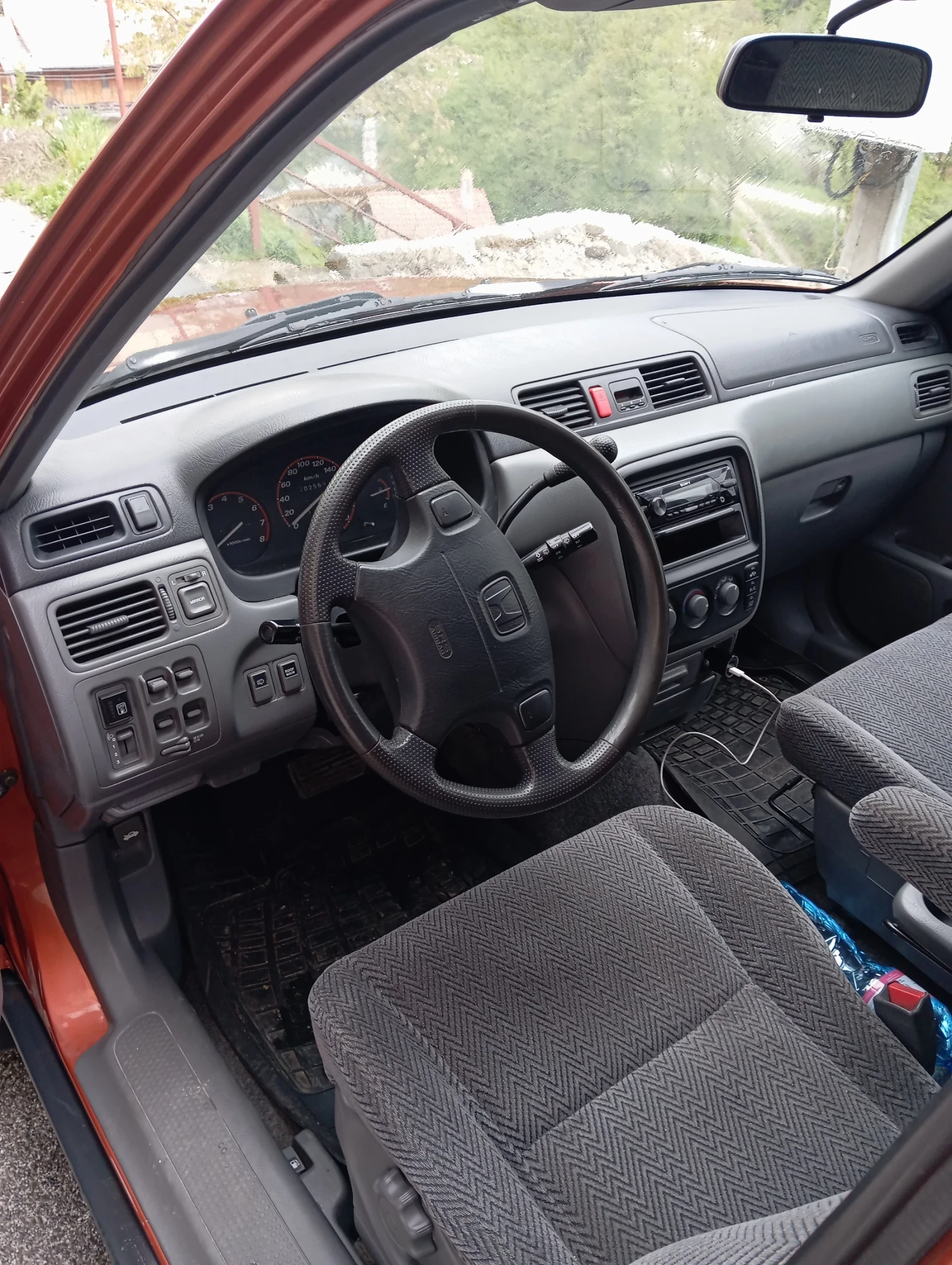Honda Cr-v | Mobile.bg � ����������� 7