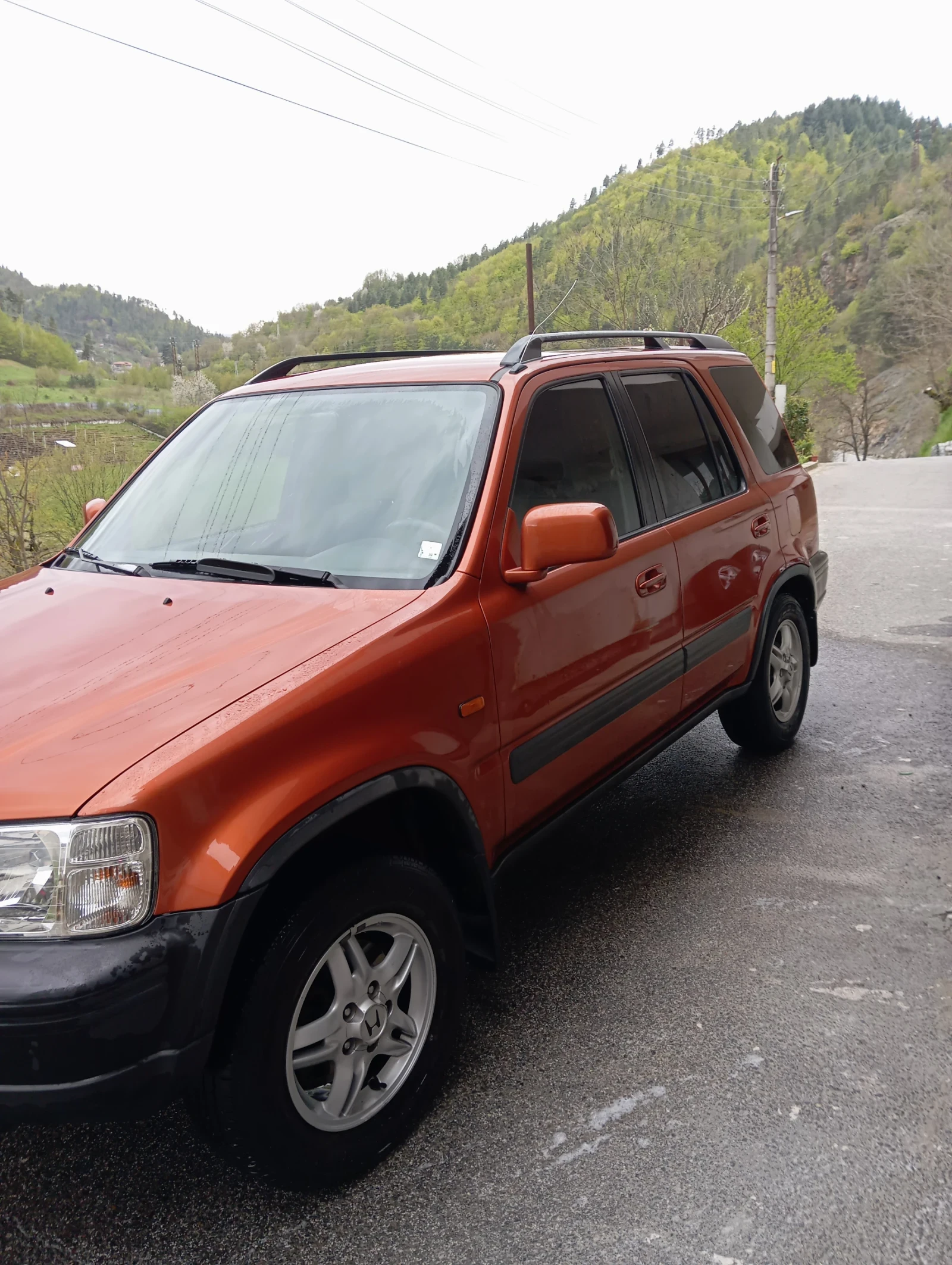 Honda Cr-v | Mobile.bg � ����������� 2