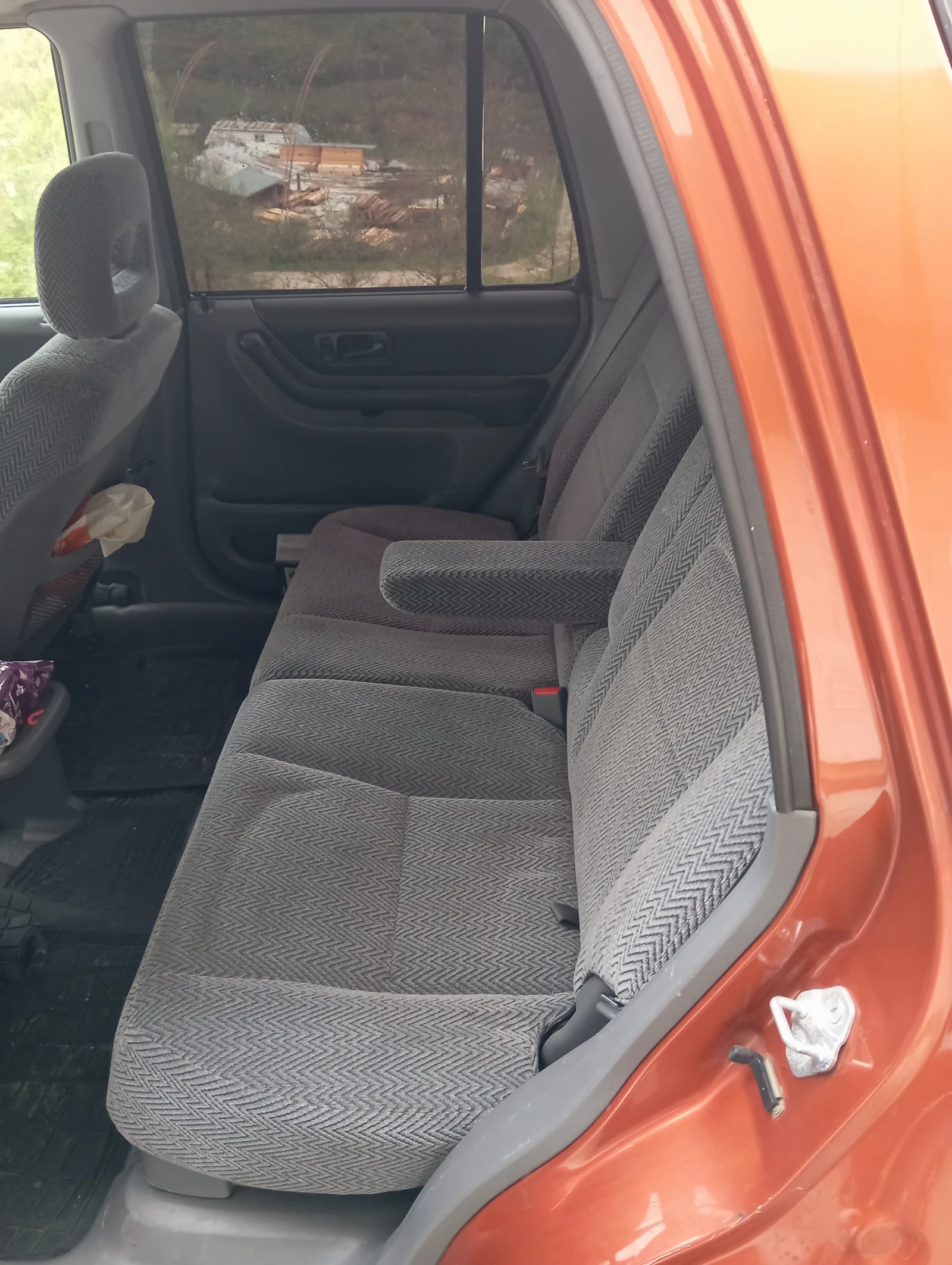 Honda Cr-v | Mobile.bg � ����������� 8