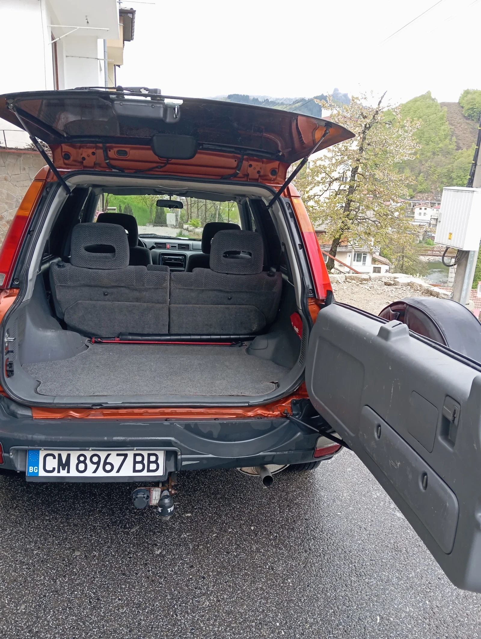 Honda Cr-v | Mobile.bg � ����������� 13