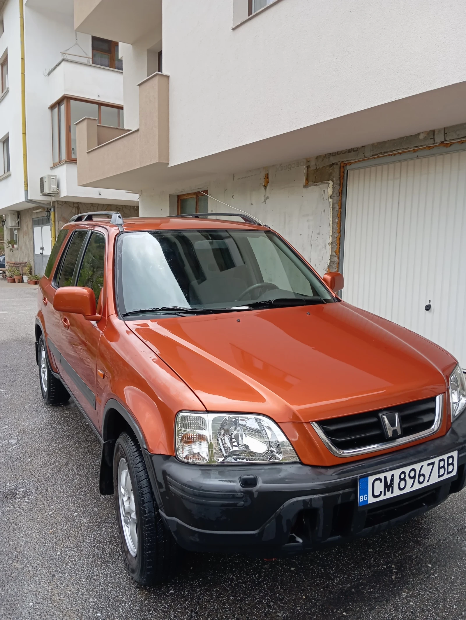 Honda Cr-v | Mobile.bg � ����������� 3