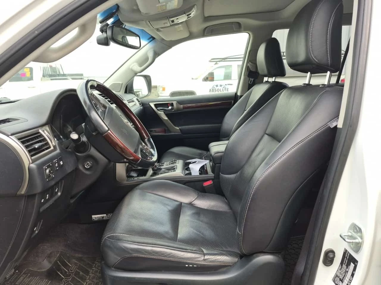 Lexus GX 460 * CARFAX * Без инциденти * , снимка 8 - Автомобили и джипове - 56188602