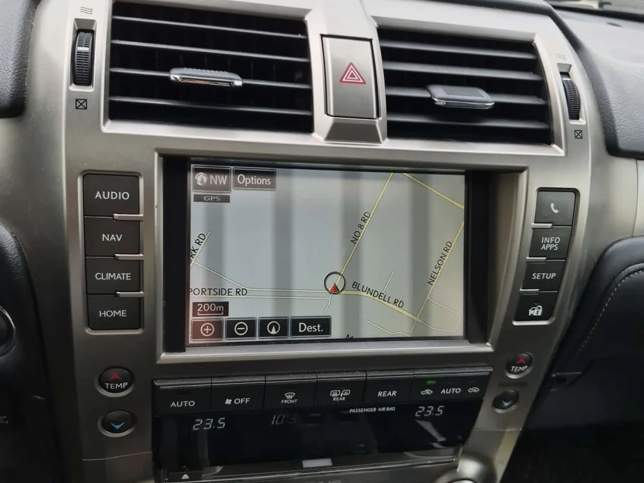 Lexus GX 460 * CARFAX * Без инциденти * , снимка 7 - Автомобили и джипове - 56188602