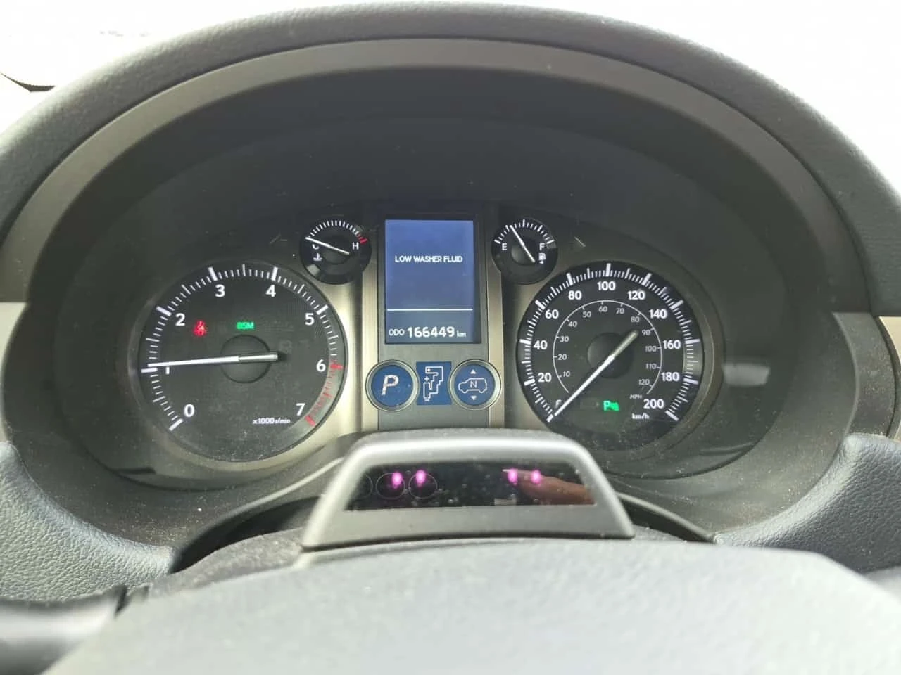 Lexus GX 460 * CARFAX * Без инциденти * , снимка 6 - Автомобили и джипове - 56188602