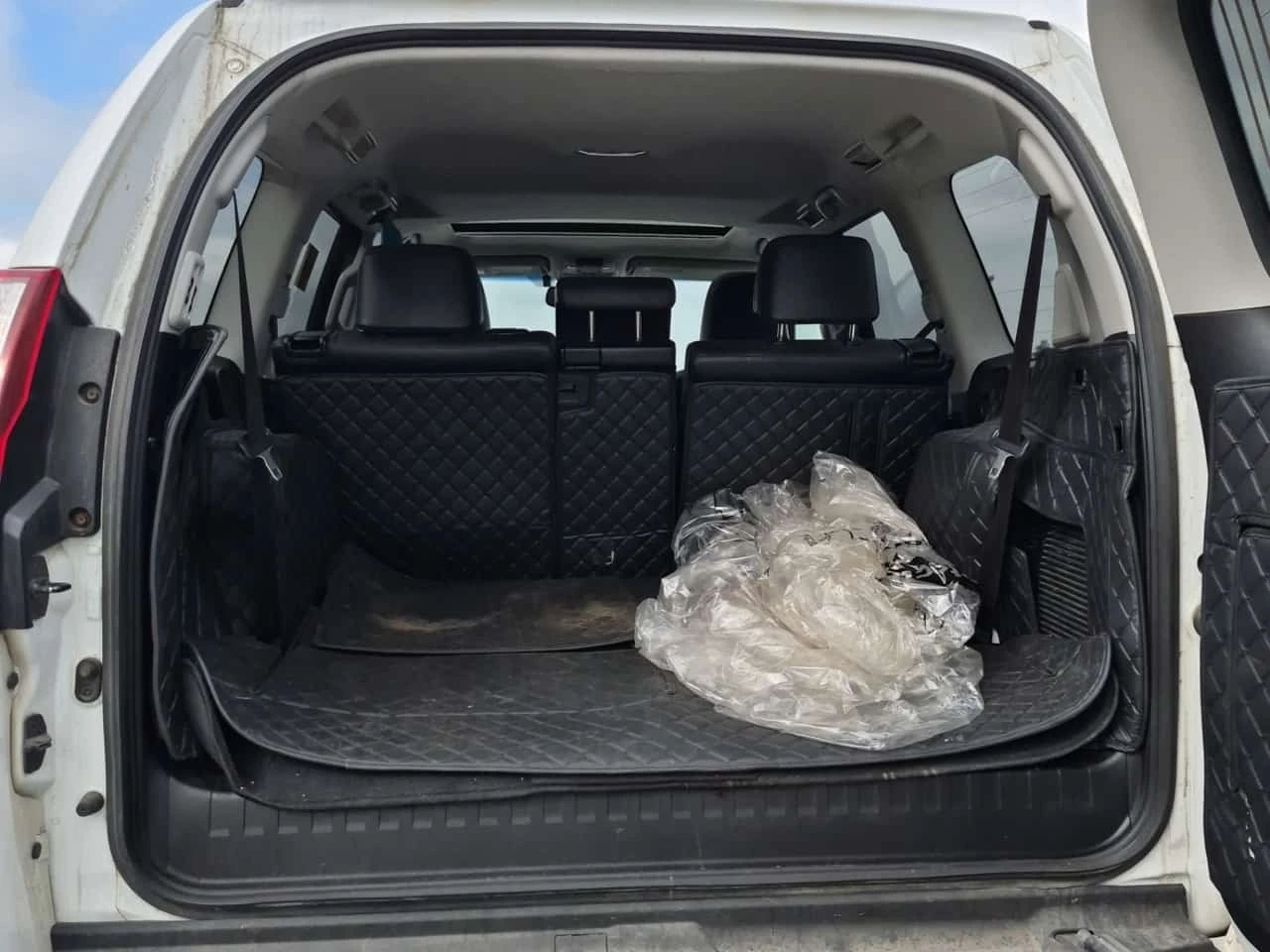 Lexus GX 460 * CARFAX * Без инциденти * , снимка 13 - Автомобили и джипове - 56188602