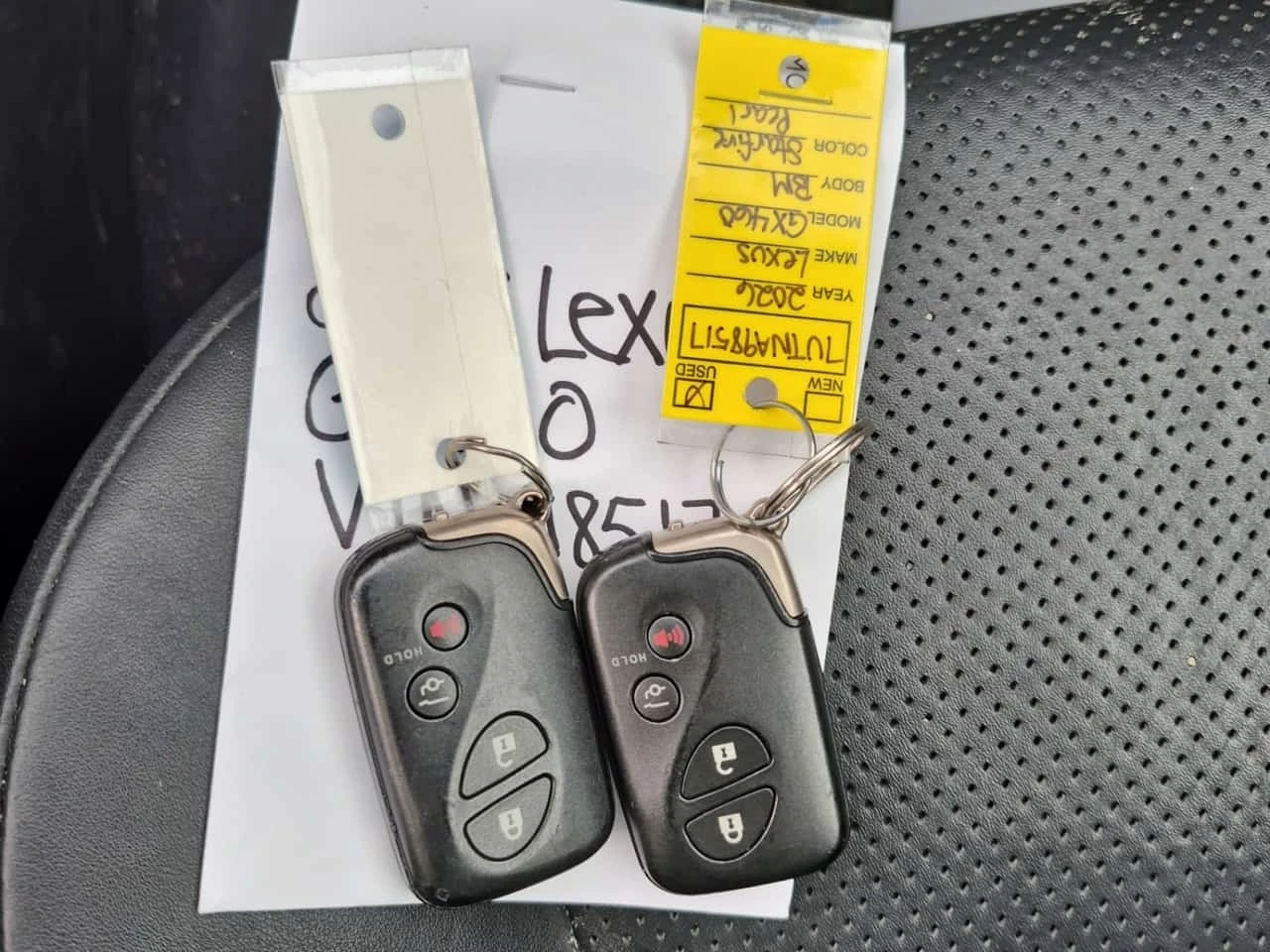 Lexus GX 460 * CARFAX * Без инциденти * , снимка 10 - Автомобили и джипове - 56188602