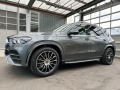 Mercedes-Benz GLE 400 d 4MATIC AMG PANO 21" AIRMATIC  - [4] 