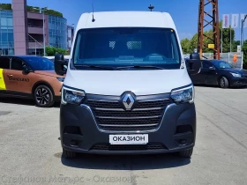 Renault Master L2H2 2.3 dCi (135hp) MT6, снимка 2