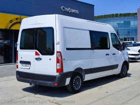 Renault Master L2H2 2.3 dCi (135hp) MT6, снимка 8