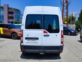 Renault Master L2H2 2.3 dCi (135hp) MT6, снимка 7