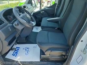 Renault Master L2H2 2.3 dCi (135hp) MT6, снимка 10