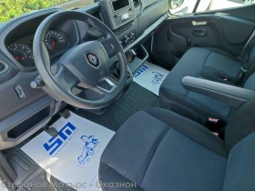 Renault Master L2H2 2.3 dCi (135hp) MT6, снимка 11