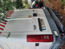 Iveco 35c15 Подсилено окачване, снимка 2