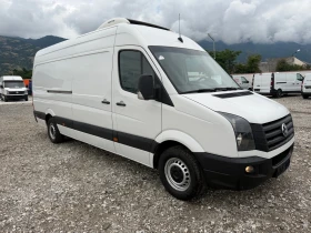 VW Crafter ХЛАДИЛЕН!МАКСИ!THERMOKING!ТОК!ДВЕ СТРАНИЧНИ ВРАТИ!, снимка 3