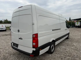 VW Crafter ХЛАДИЛЕН!МАКСИ!THERMOKING!ТОК!ДВЕ СТРАНИЧНИ ВРАТИ!, снимка 6
